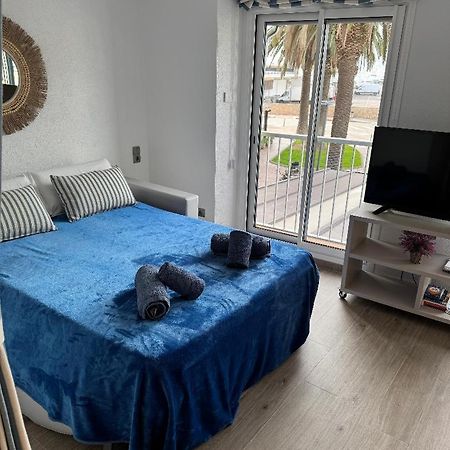 Loft Amb Vistes Al Mar By Apartaments La Catifa Palamós Εξωτερικό φωτογραφία