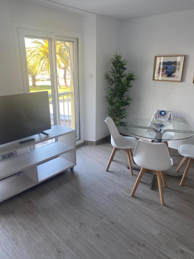 Loft Amb Vistes Al Mar By Apartaments La Catifa Palamós Εξωτερικό φωτογραφία