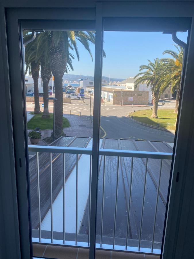 Loft Amb Vistes Al Mar By Apartaments La Catifa Palamós Εξωτερικό φωτογραφία