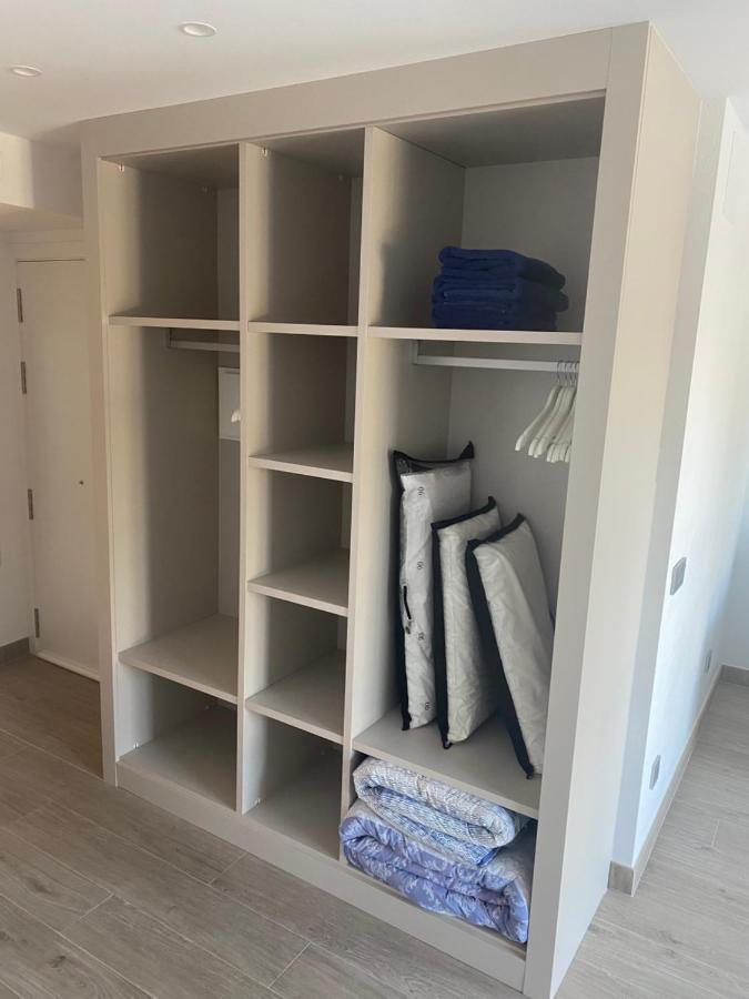Loft Amb Vistes Al Mar By Apartaments La Catifa Palamós Εξωτερικό φωτογραφία