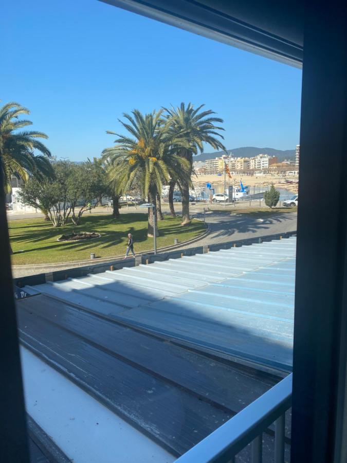 Loft Amb Vistes Al Mar By Apartaments La Catifa Palamós Εξωτερικό φωτογραφία