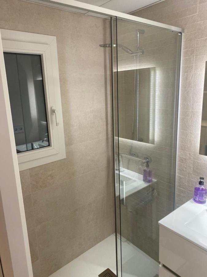 Loft Amb Vistes Al Mar By Apartaments La Catifa Palamós Εξωτερικό φωτογραφία