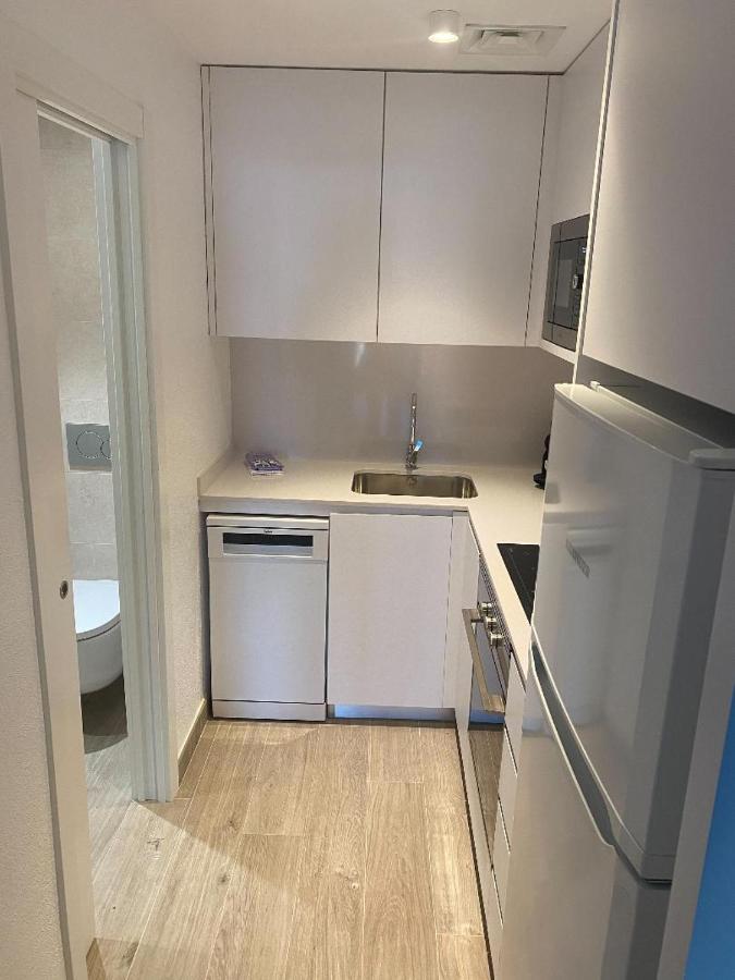 Loft Amb Vistes Al Mar By Apartaments La Catifa Palamós Εξωτερικό φωτογραφία