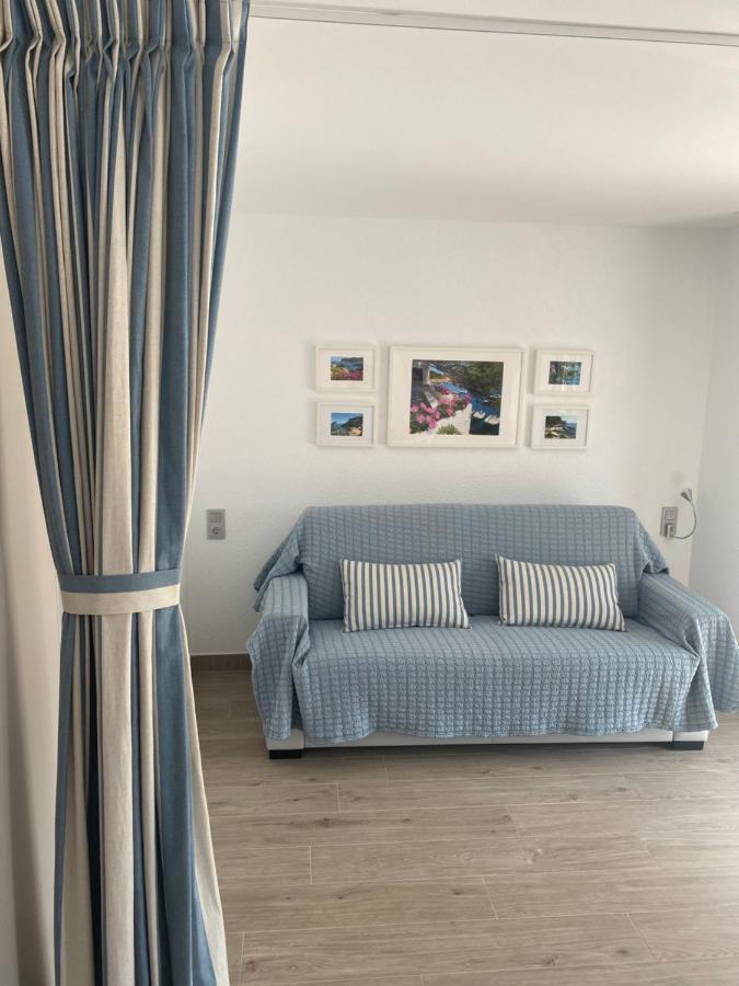 Loft Amb Vistes Al Mar By Apartaments La Catifa Palamós Εξωτερικό φωτογραφία