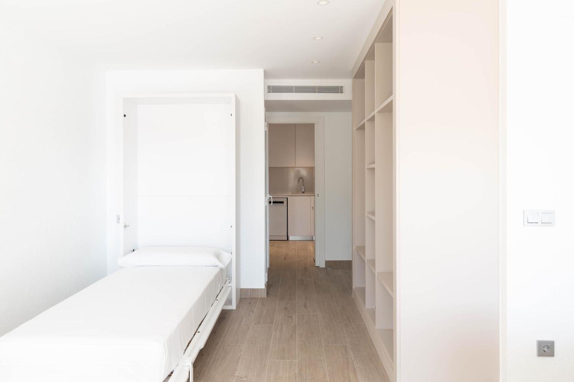 Loft Amb Vistes Al Mar By Apartaments La Catifa Palamós Εξωτερικό φωτογραφία