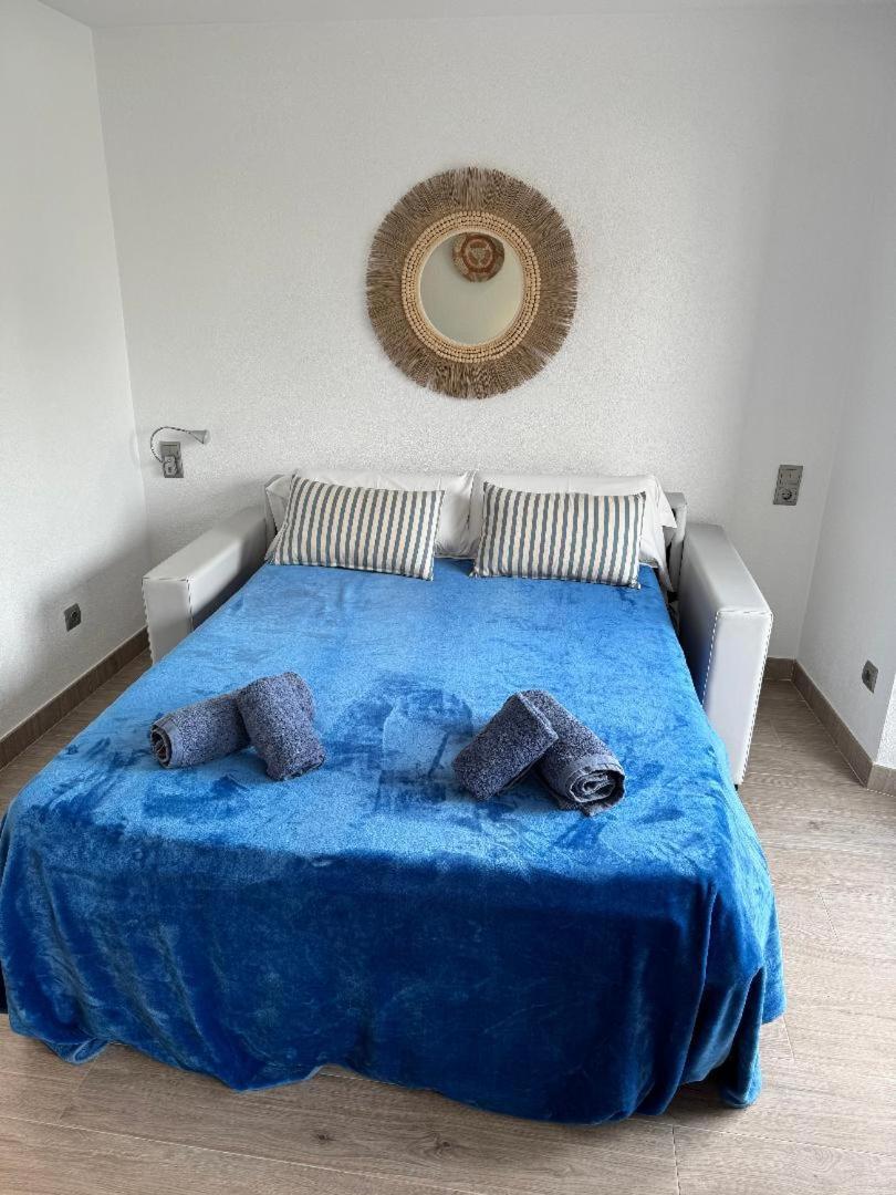 Loft Amb Vistes Al Mar By Apartaments La Catifa Palamós Εξωτερικό φωτογραφία
