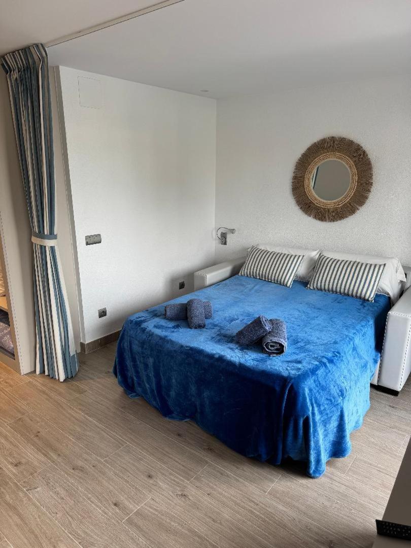 Loft Amb Vistes Al Mar By Apartaments La Catifa Palamós Εξωτερικό φωτογραφία