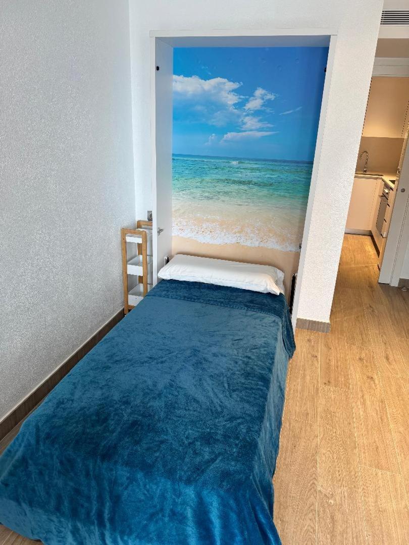 Loft Amb Vistes Al Mar By Apartaments La Catifa Palamós Εξωτερικό φωτογραφία