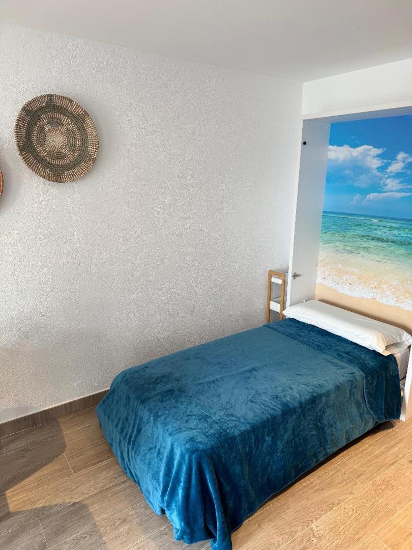 Loft Amb Vistes Al Mar By Apartaments La Catifa Palamós Εξωτερικό φωτογραφία